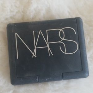 Mini nars orgasm